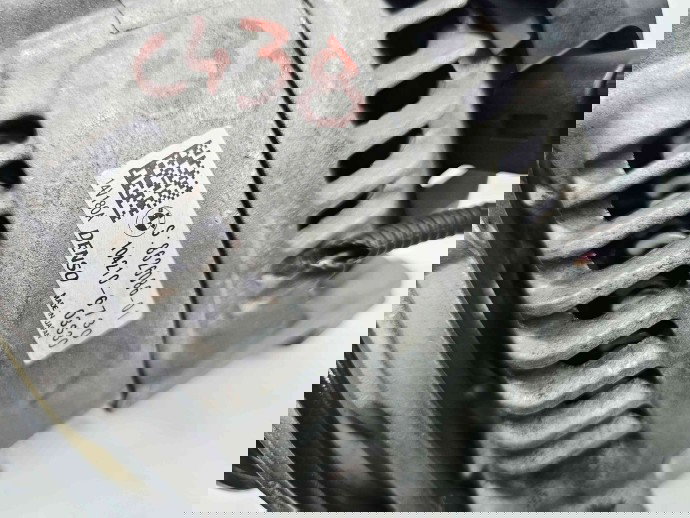 Alternator Bmw 1 (F20) Facelift [Fabr 2011-2017] 8626086 1.5 B37D 85KW / 115CP