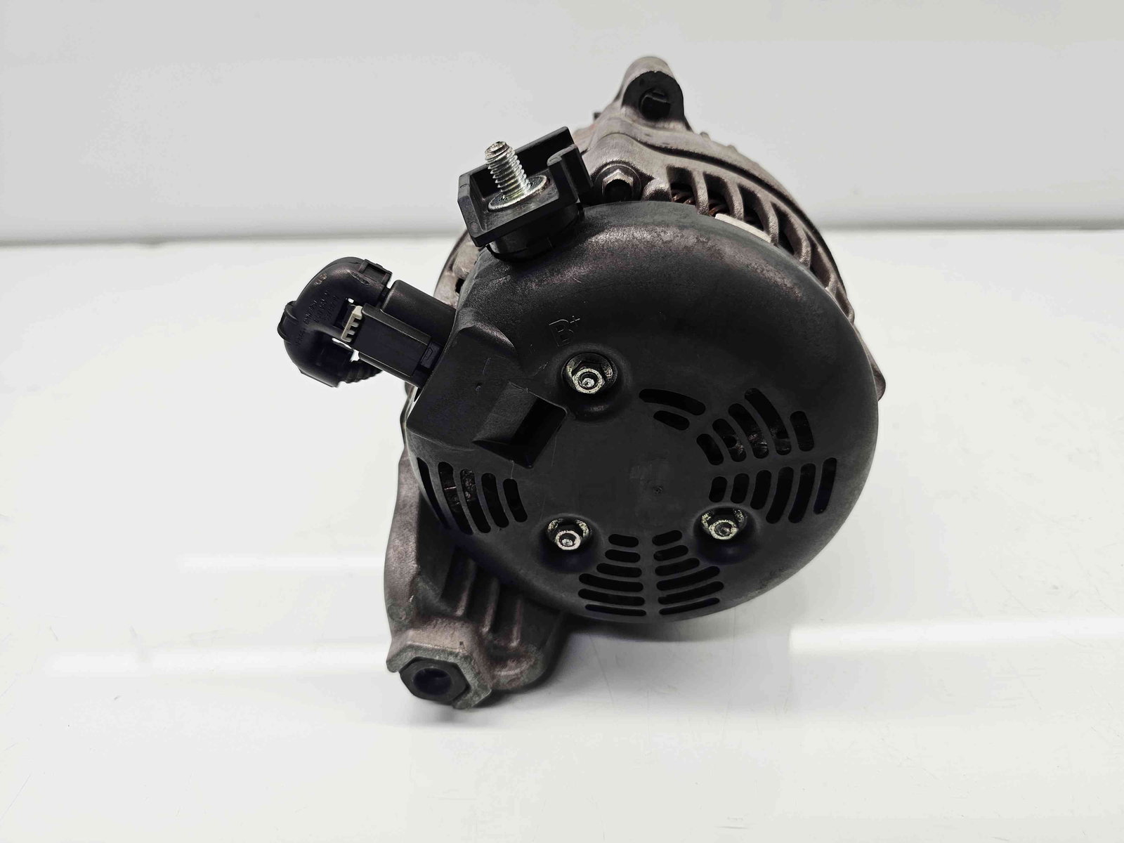 Alternator Bmw 1 (F20) Facelift [Fabr 2011-2017] 8626086 1.5 B37D 85KW / 115CP - imagine 4