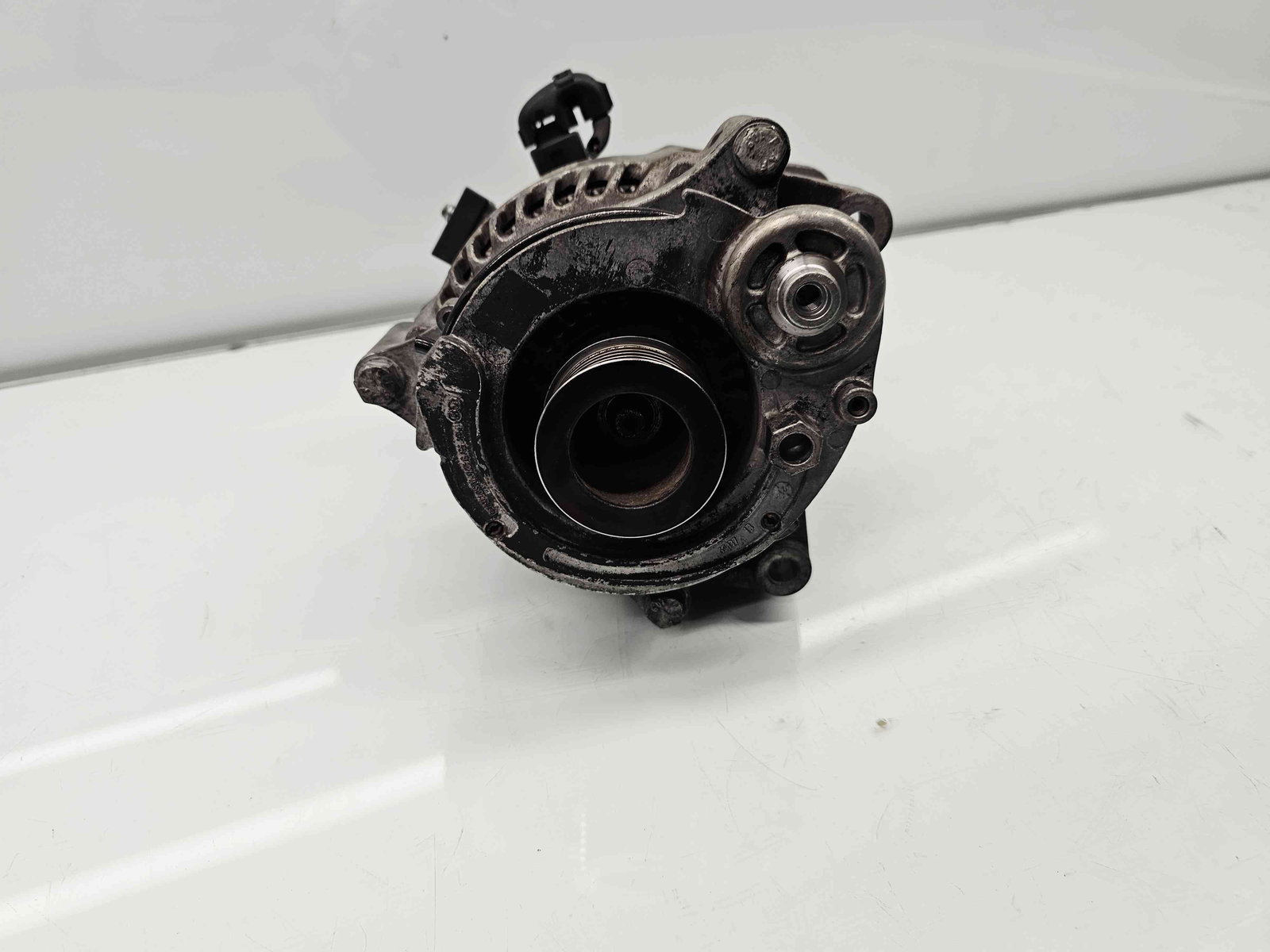 Alternator Bmw 1 (F20) Facelift [Fabr 2011-2017] 8626086 1.5 B37D 85KW / 115CP - imagine 6