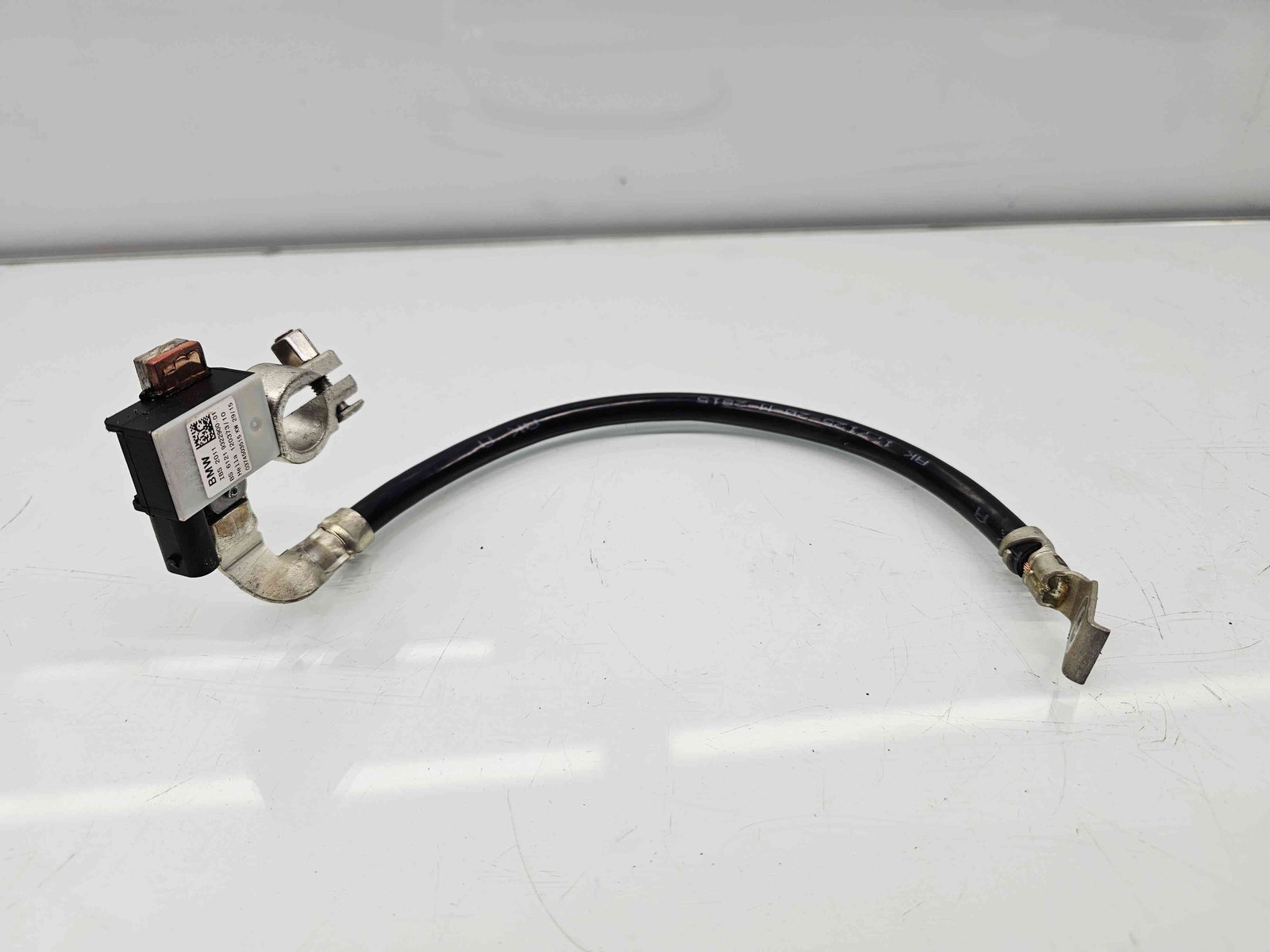 Borna baterie (-) Bmw1 (F20) Facelift [Fabr 2011-2017] 9322900 - imagine 4