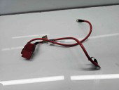  Borna baterie (+) cu capsa Bmw1 (F20) Facelift [Fabr 2011-2017] 9253111 