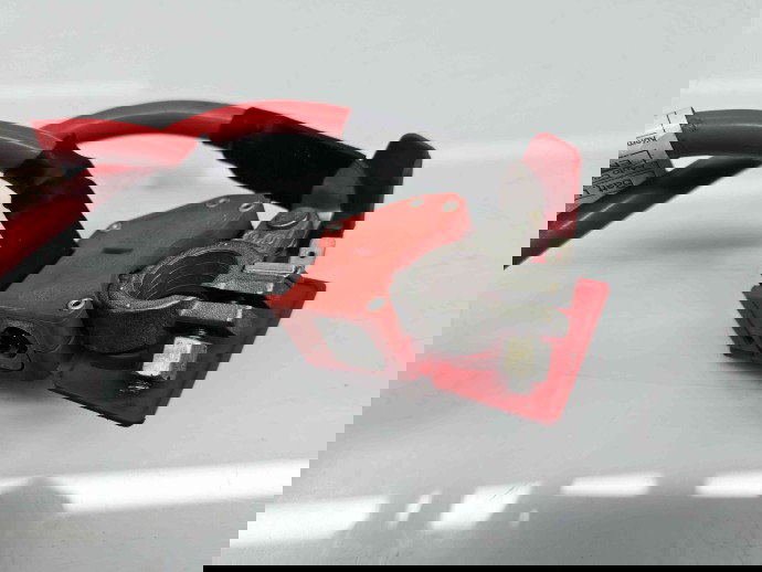  Borna baterie (+) cu capsa Bmw1 (F20) Facelift [Fabr 2011-2017] 9253111 