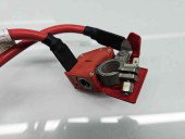  Borna baterie (+) cu capsa Bmw1 (F20) Facelift [Fabr 2011-2017] 9253111 