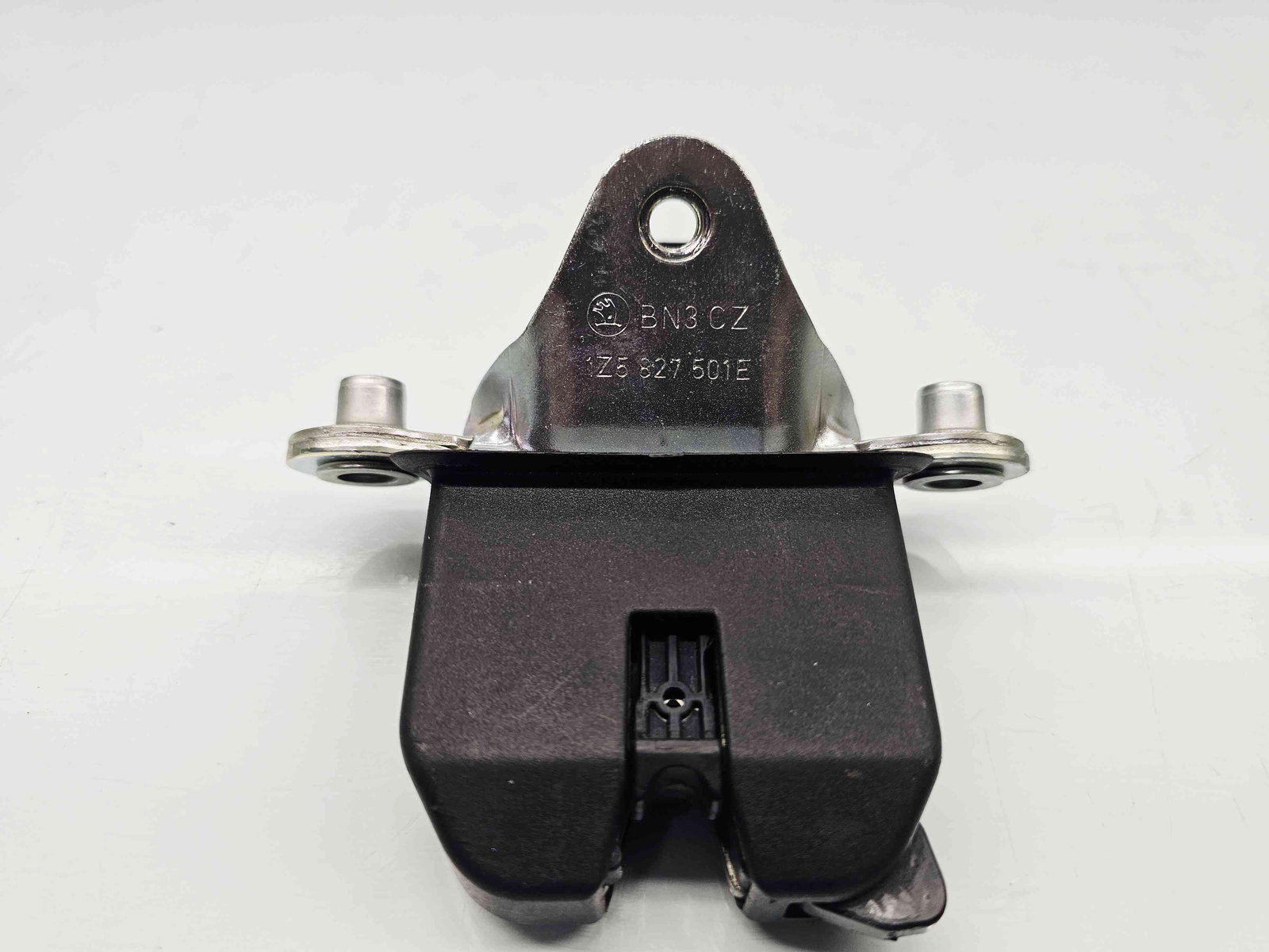 Broasca haion Skoda Octavia 2 Combi (1Z5) [Fabr 2004-2013] Facelift - imagine 2