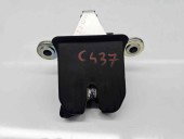 Broasca haion Skoda Octavia 2 Combi (1Z5) [Fabr 2004-2013] Facelift