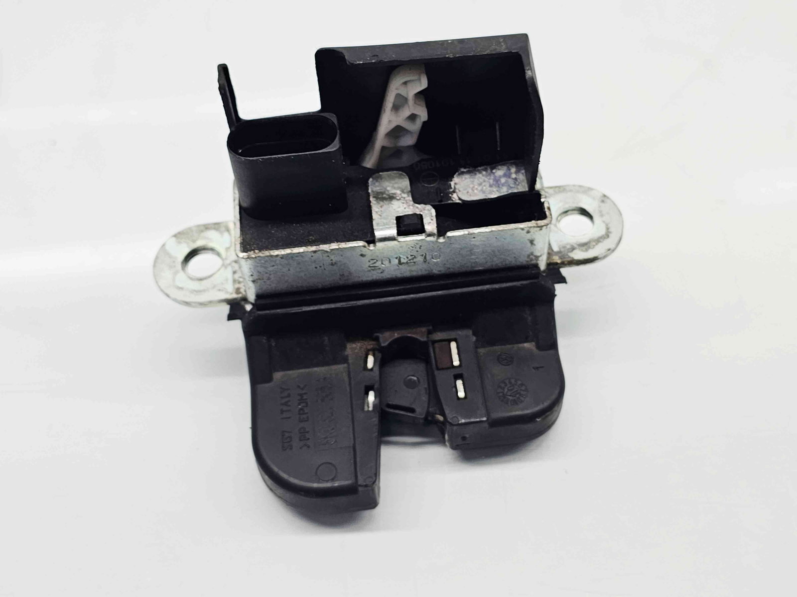 Broasca haion Volkswagen Golf 6 (5K1) [Fabr 2009-2013]