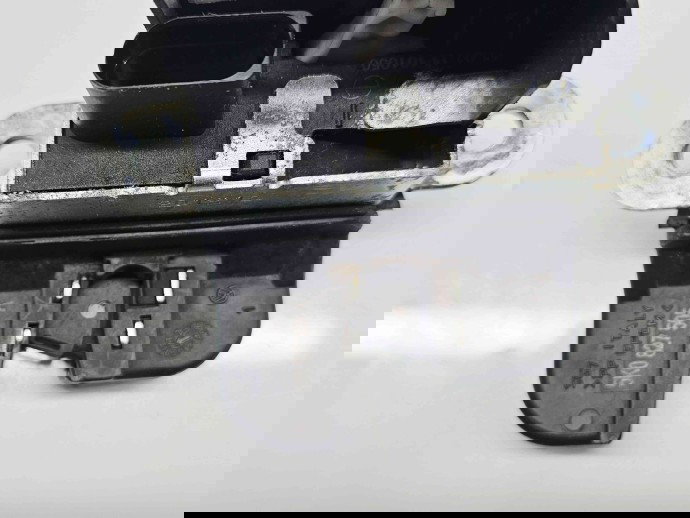 Broasca haion Volkswagen Golf 6 (5K1) [Fabr 2009-2013]