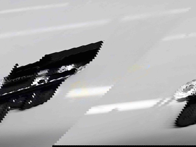 Broasca haion Volkswagen Golf 6 (5K1) [Fabr 2009-2013]