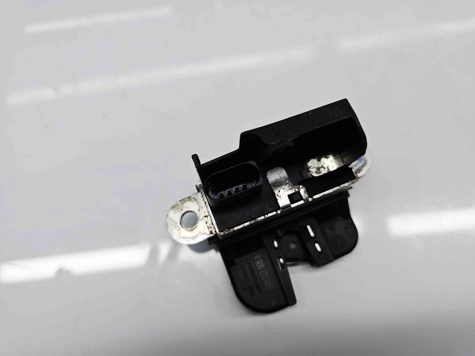 Broasca haion Volkswagen Golf 6 (5K1) [Fabr 2009-2013] - imagine 3