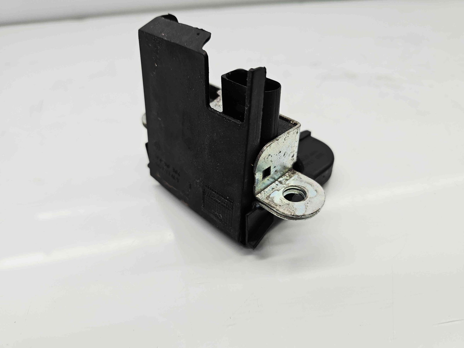 Broasca haion Volkswagen Golf 6 (5K1) [Fabr 2009-2013] - imagine 4