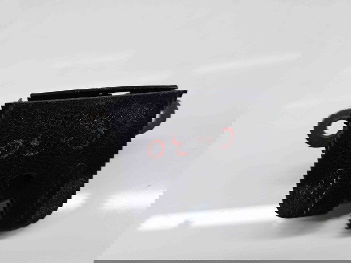 Broasca haion Volkswagen Golf 6 (5K1) [Fabr 2009-2013]