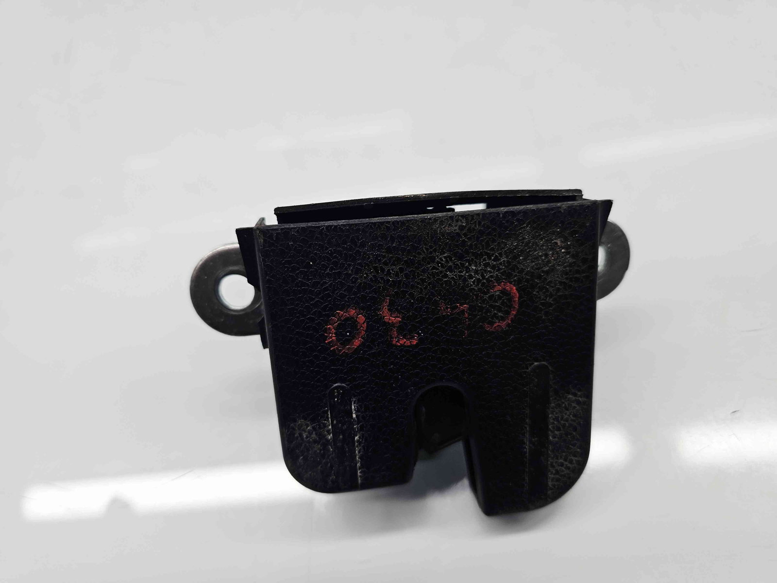 Broasca haion Volkswagen Golf 6 (5K1) [Fabr 2009-2013] - imagine 5