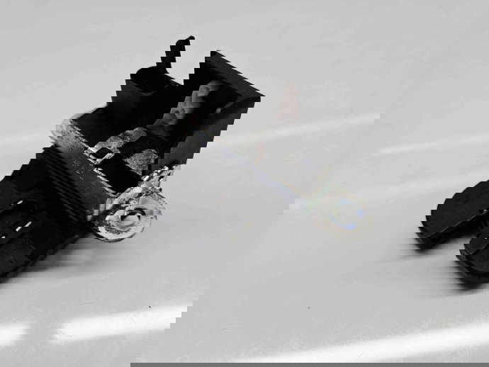 Broasca haion Volkswagen Golf 6 (5K1) [Fabr 2009-2013]