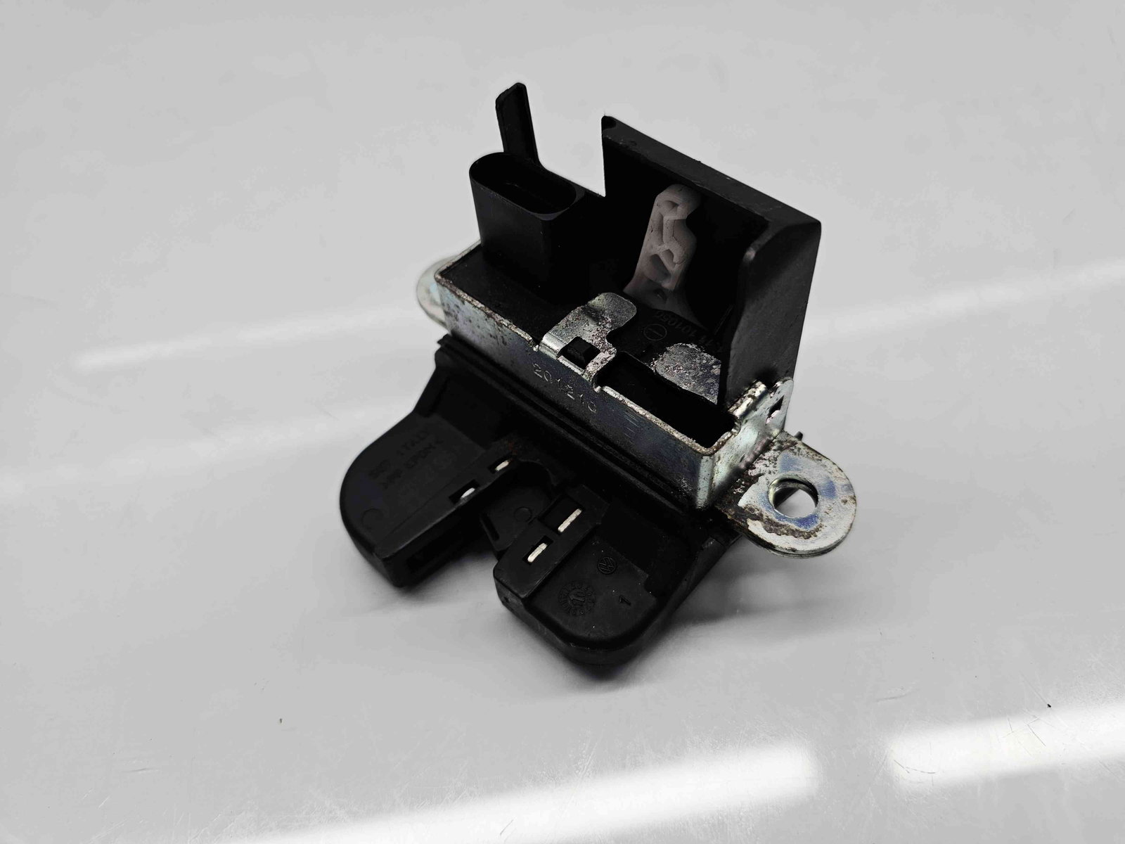 Broasca haion Volkswagen Golf 6 (5K1) [Fabr 2009-2013] - imagine 6