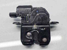 Broasca haion Renault Captur (X87) [Fabr 2013-2017]