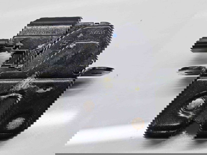 Broasca haion Renault Captur (X87) [Fabr 2013-2017]