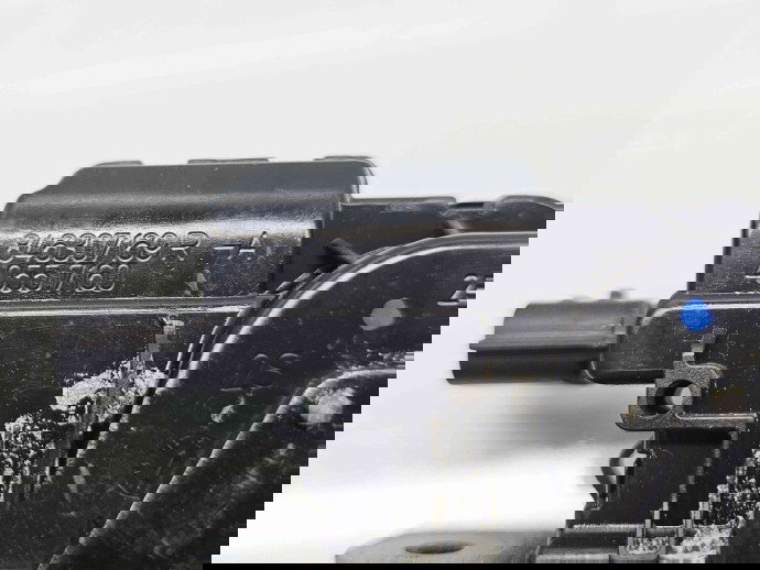 Broasca haion Renault Captur (X87) [Fabr 2013-2017]