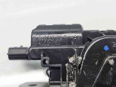 Broasca haion Renault Captur (X87) [Fabr 2013-2017]