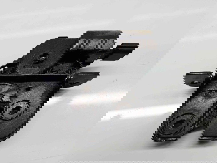 Broasca haion Renault Captur (X87) [Fabr 2013-2017]