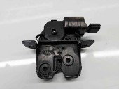 Broasca haion Renault Captur (X87) [Fabr 2013-2017]