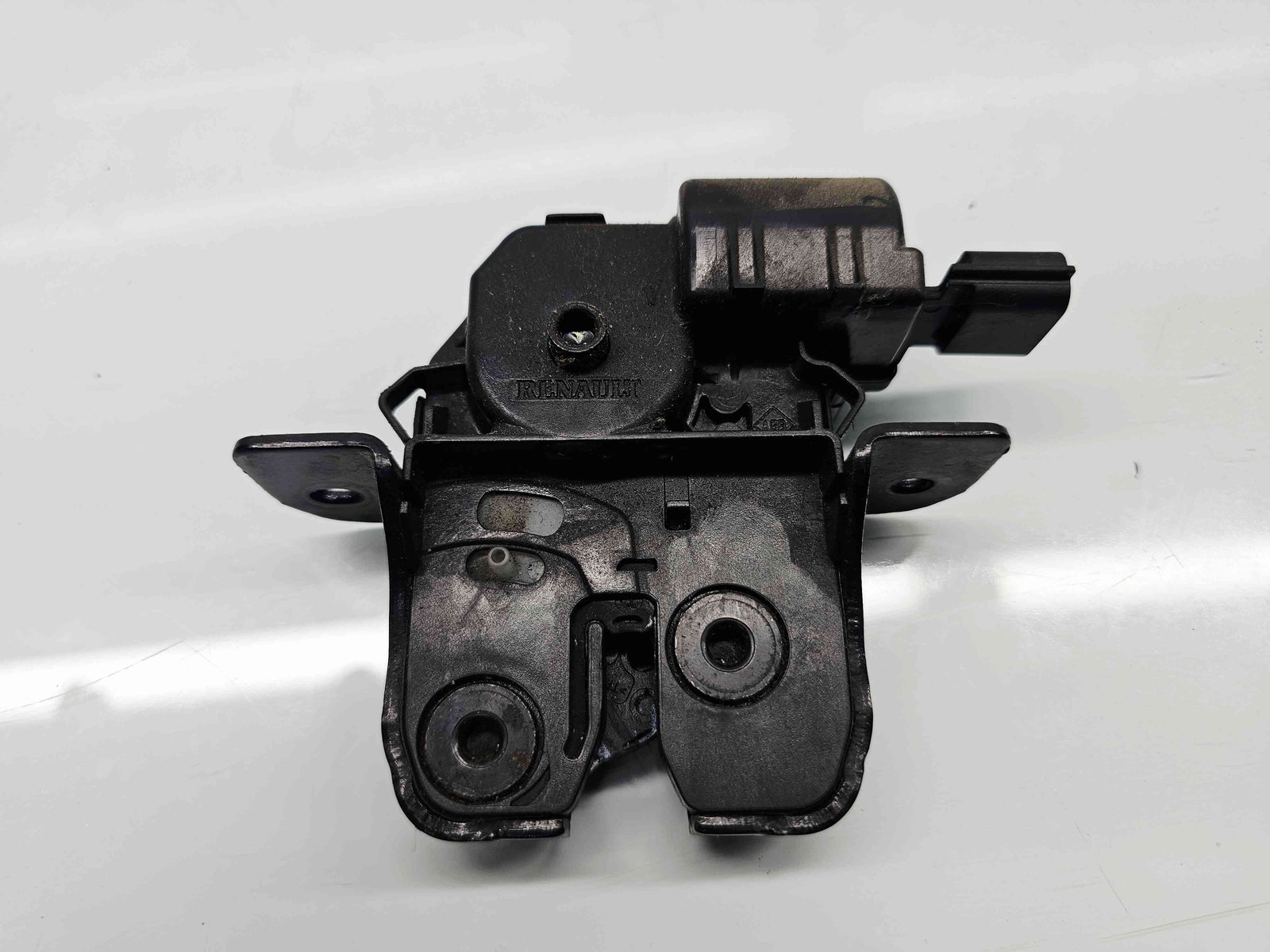 Broasca haion Renault Captur (X87) [Fabr 2013-2017] - imagine 3