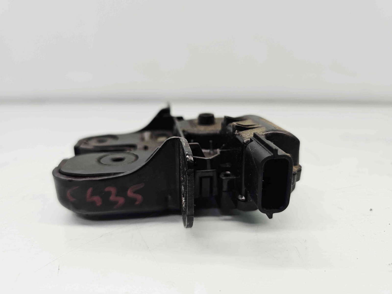 Broasca haion Renault Captur (X87) [Fabr 2013-2017] - imagine 4