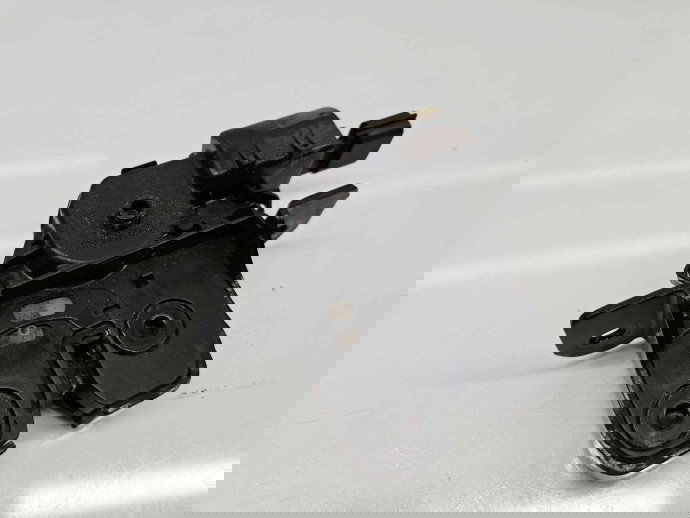 Broasca haion Renault Captur (X87) [Fabr 2013-2017]