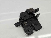 Broasca haion Renault Captur (X87) [Fabr 2013-2017]