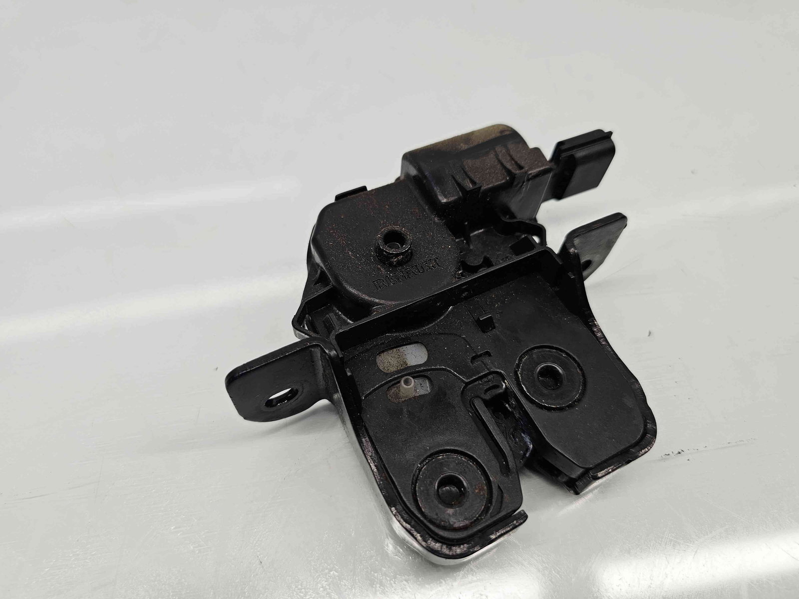 Broasca haion Renault Captur (X87) [Fabr 2013-2017] - imagine 5