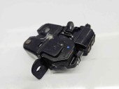 Broasca haion Renault Captur (X87) [Fabr 2013-2017]