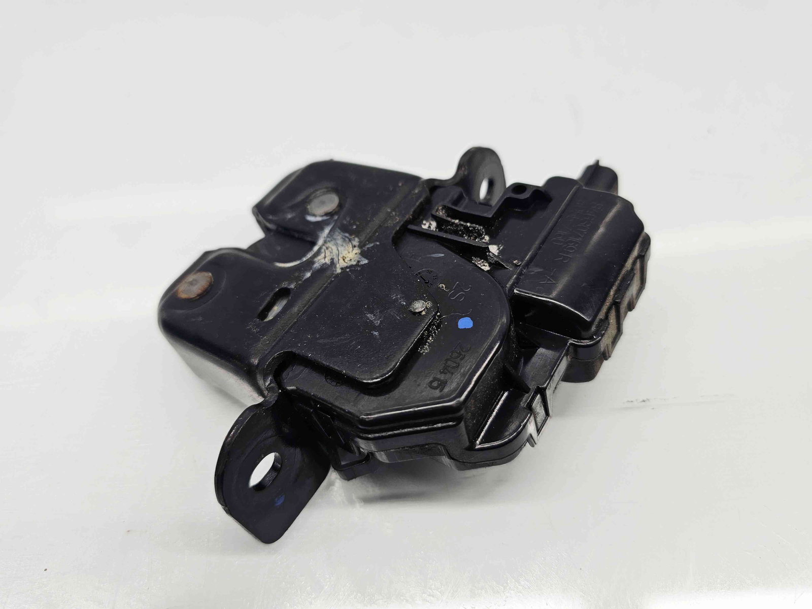 Broasca haion Renault Captur (X87) [Fabr 2013-2017] - imagine 6