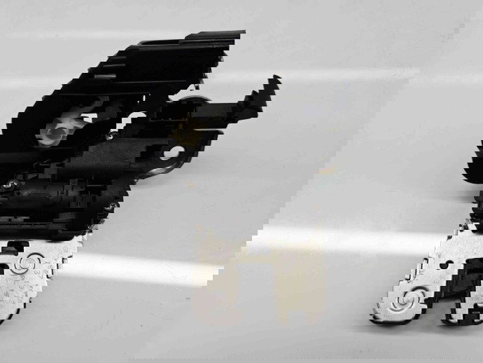 Broasca haion Audi A5 Sportback (8TA) Facelift [Fabr 2009-2015]