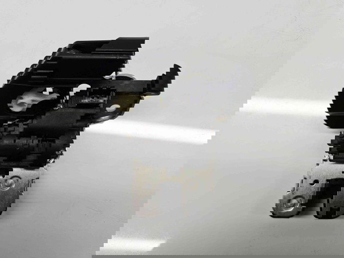 Broasca haion Audi A5 Sportback (8TA) Facelift [Fabr 2009-2015]