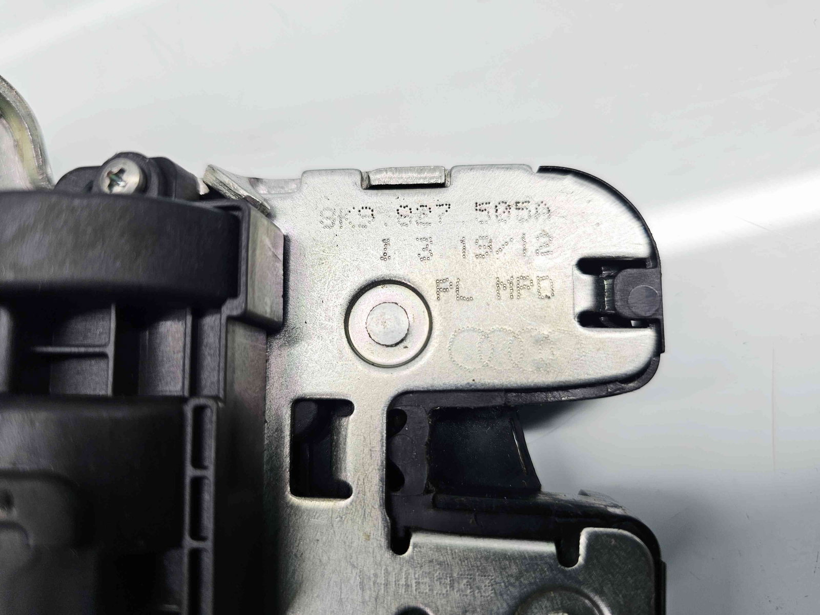 Broasca haion Audi A5 Sportback (8TA) Facelift [Fabr 2009-2015] - imagine 3