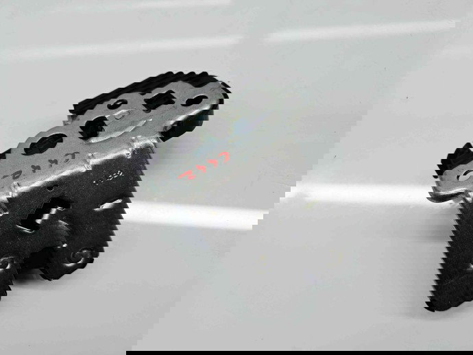 Broasca haion Audi A5 Sportback (8TA) Facelift [Fabr 2009-2015]