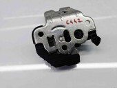 Broasca haion Audi A5 Sportback (8TA) Facelift [Fabr 2009-2015]