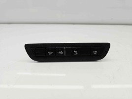  Butoane comenzi consola centrala Peugeot 2008 [Fabr 2013-prezent] OEM