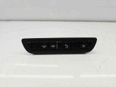  Butoane comenzi consola centrala Peugeot 2008 [Fabr 2013-prezent] OEM