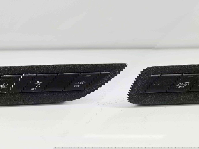  Butoane comenzi consola centrala Peugeot 2008 [Fabr 2013-prezent] OEM