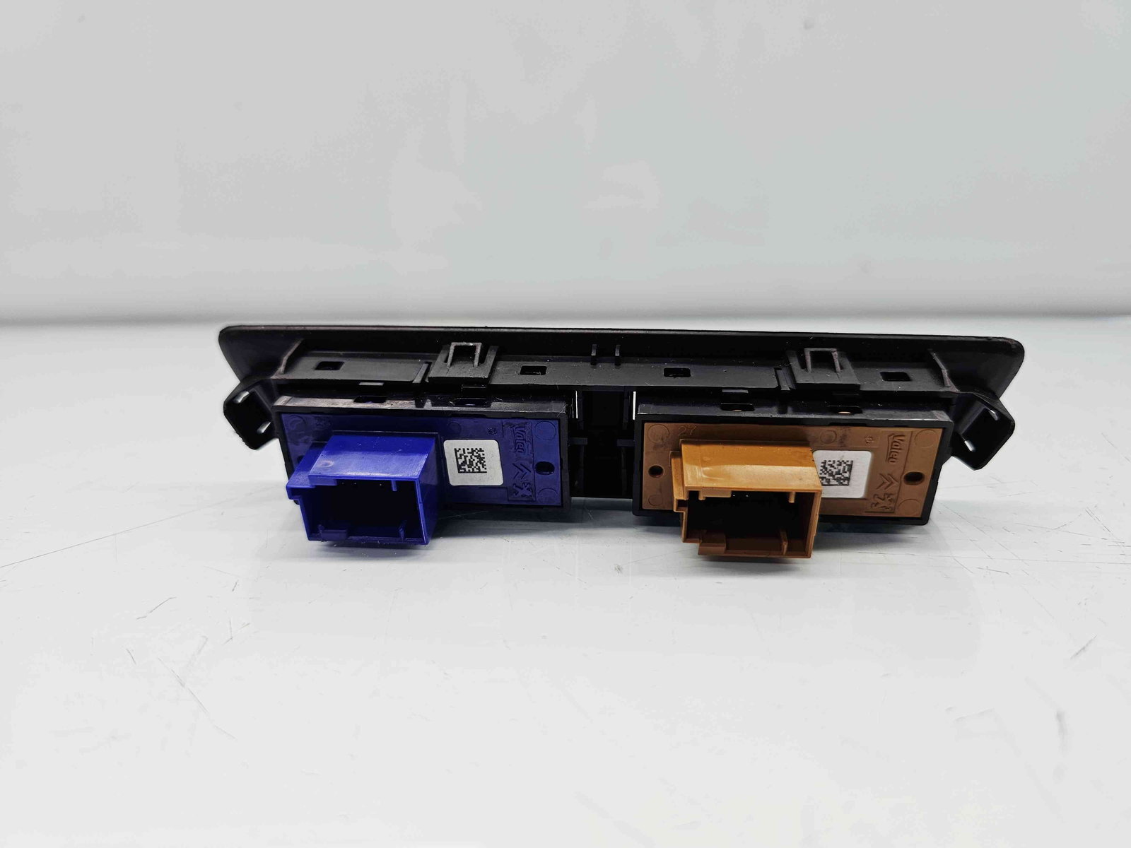 Butoane comenzi consola centrala Peugeot 2008 [Fabr 2013-prezent] OEM - imagine 3