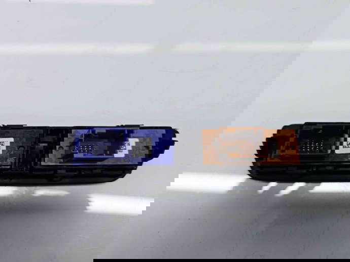  Butoane comenzi consola centrala Peugeot 2008 [Fabr 2013-prezent] OEM