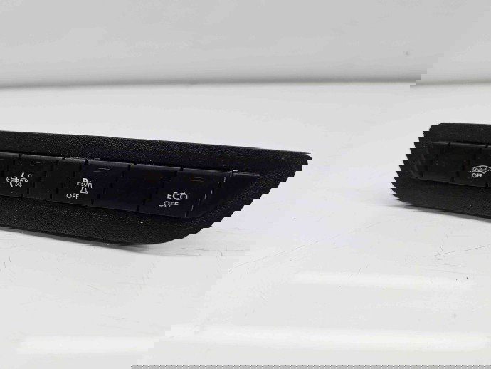  Butoane comenzi consola centrala Peugeot 2008 [Fabr 2013-prezent] OEM