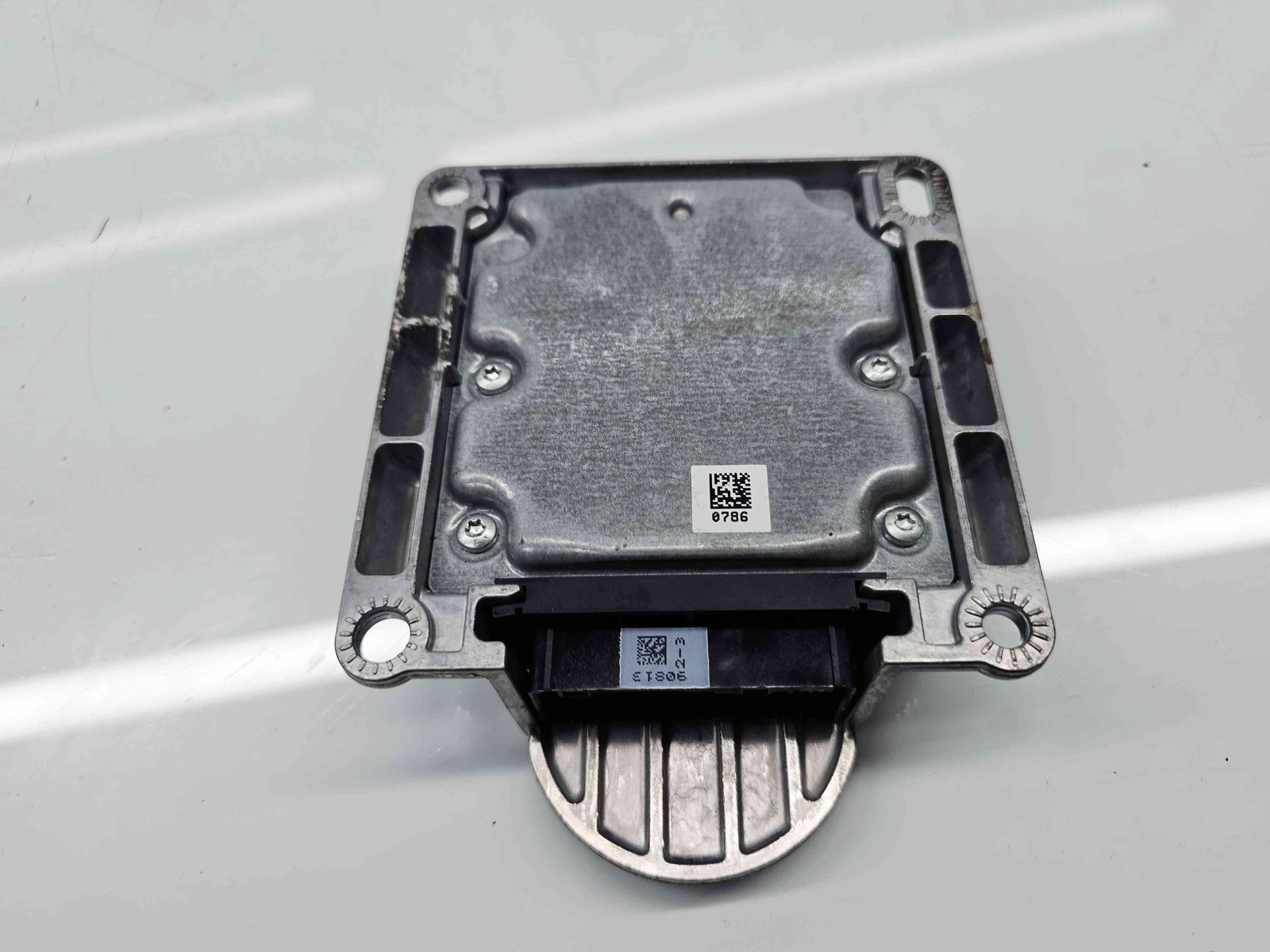 Calculator airbag Bmw 1 (F20) Facelift [Fabr 2011-2017] 6867168 1.5 B37D 85KW / 115CP - imagine 3