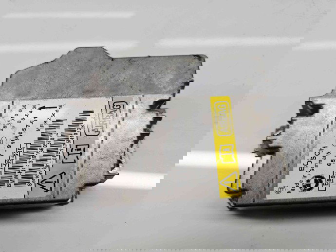 Calculator airbag Bmw 3 Coupe (E92) [Fabr 2005-2011] 9166057 2.0 N43B 125KW / 170CP