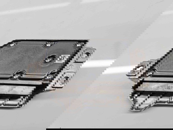 Calculator airbag Bmw 3 Coupe (E92) [Fabr 2005-2011] 9166057 2.0 N43B 125KW / 170CP