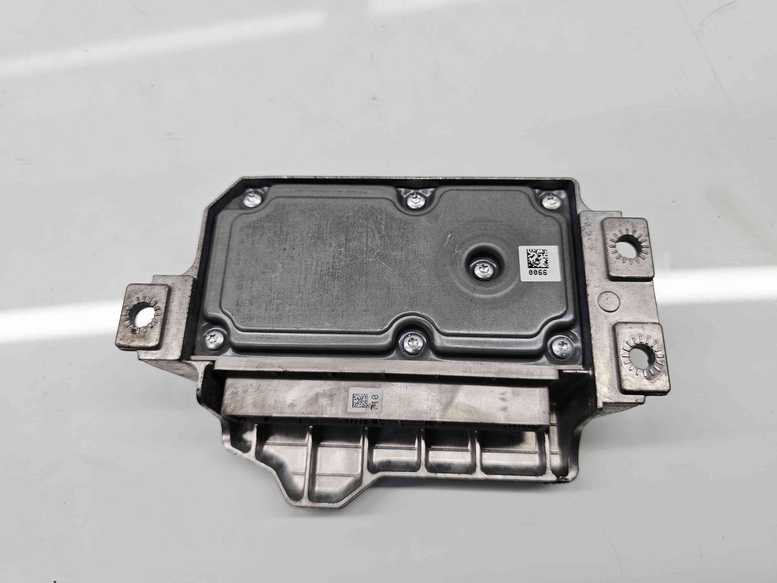 Calculator airbag Bmw 3 Coupe (E92) [Fabr 2005-2011] 9166057 2.0 N43B 125KW / 170CP - imagine 3