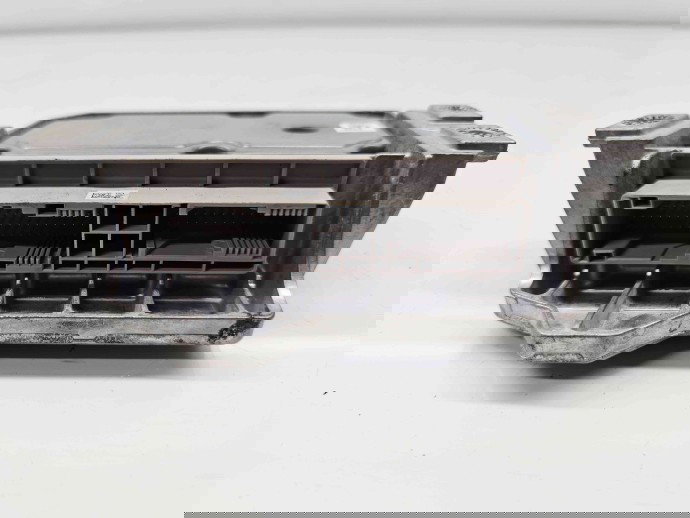 Calculator airbag Bmw 3 Coupe (E92) [Fabr 2005-2011] 9166057 2.0 N43B 125KW / 170CP