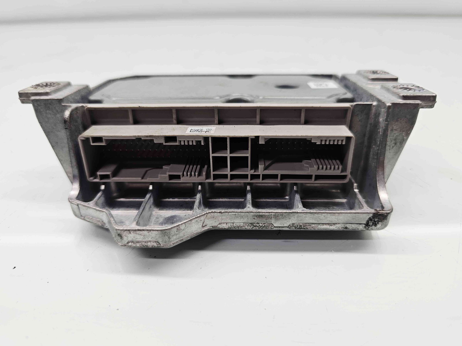 Calculator airbag Bmw 3 Coupe (E92) [Fabr 2005-2011] 9166057 2.0 N43B 125KW / 170CP - imagine 4