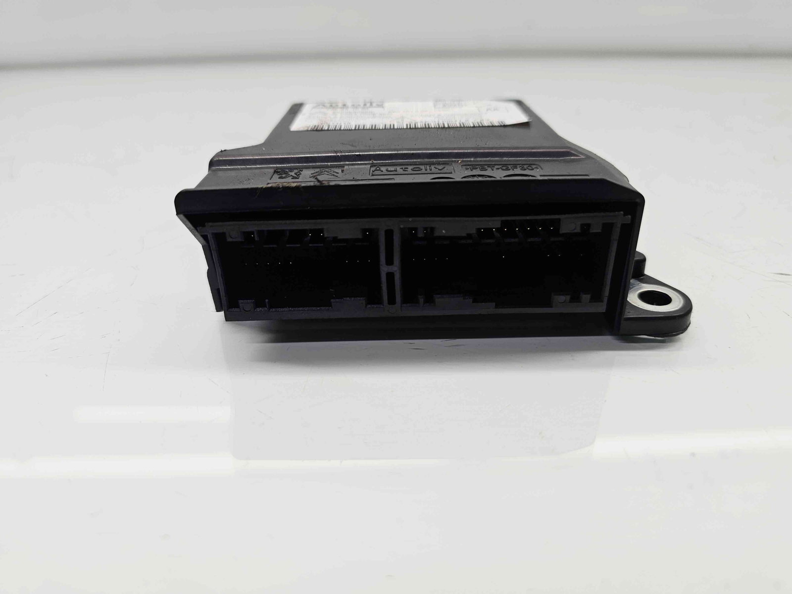 Calculator airbag Citroen DS3 [Fabr 2009-2015] 9803832380 1.6 HDI DV6DTED 68KW / 92CP - imagine 2