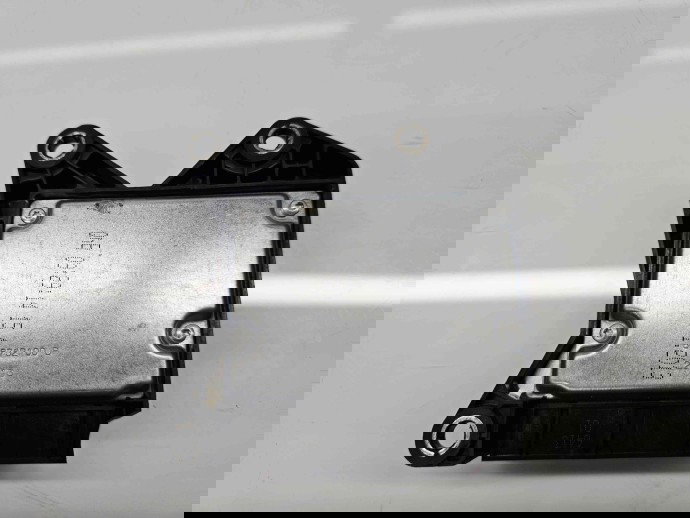 Calculator airbag Citroen DS3 [Fabr 2009-2015] 9803832380 1.6 HDI DV6DTED 68KW / 92CP